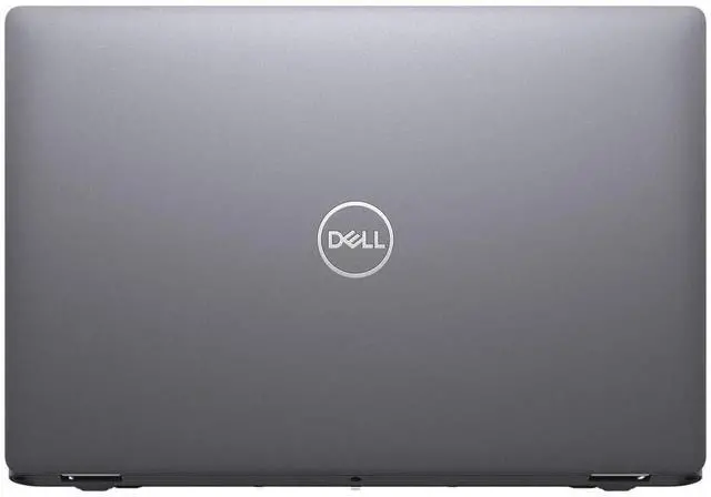 Alt view image 2 of 4 - DELL 14.0" Intel Core i7-10810U 32GB Memory 512GB SSD Windows 11 Pro 64-bit 5410