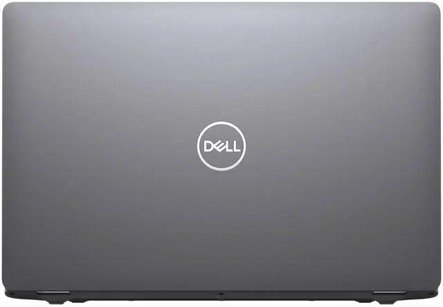 Alt view image 2 of 4 - DELL Laptop Precision Intel Core i5-10310U 16GB Memory 512 GB SSD Intel UHD Graphics 15.6" Non-Touch Screen Windows 11 Pro 64-bit 3550