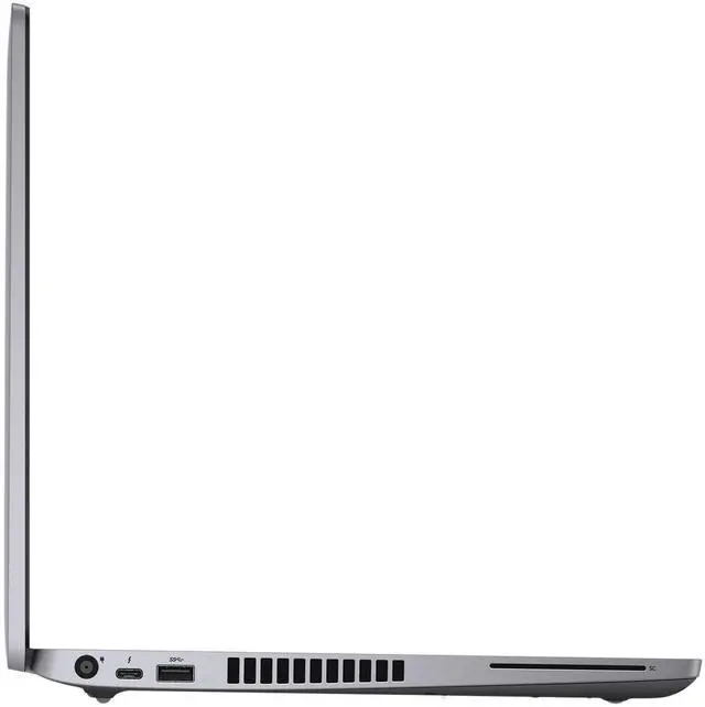 Alt view image 3 of 4 - DELL Laptop Precision Intel Core i5-10310U 16GB Memory 512 GB SSD Intel UHD Graphics 15.6" Non-Touch Screen Windows 11 Pro 64-bit 3550