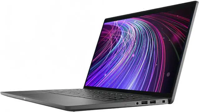 Alt view image 3 of 6 - DELL Latitude 7410 Laptop Intel Core i5-10310U 16GB Memory 256 GB SSD Intel UHD Graphics 14.0" FHD Windows 11 Pro 64-bit