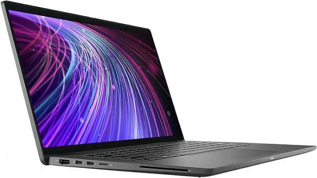 Alt view image 2 of 6 - DELL Latitude 7410 Laptop Intel Core i5-10310U 16GB Memory 256 GB SSD Intel UHD Graphics 14.0" FHD Windows 11 Pro 64-bit
