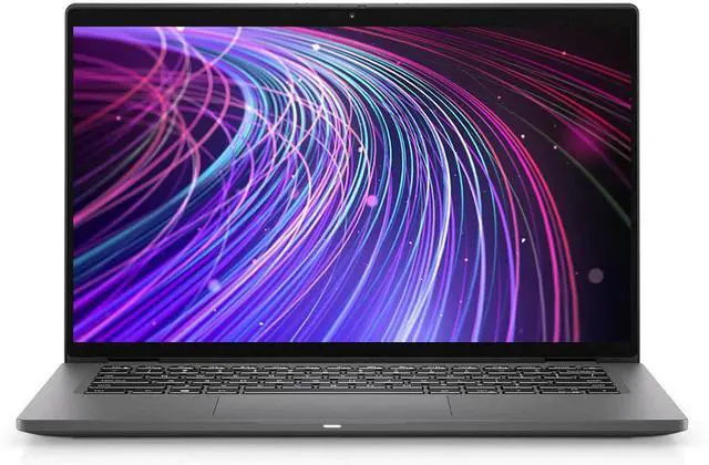 Alt view image 4 of 6 - DELL Latitude 7410 Laptop Intel Core i5-10310U 16GB Memory 256 GB SSD Intel UHD Graphics 14.0" FHD Windows 11 Pro 64-bit