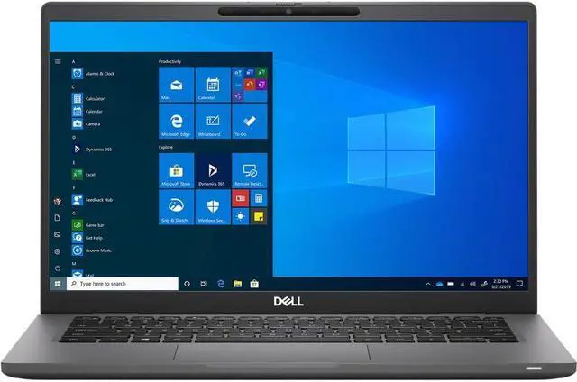 Refurbished: DELL Latitude 7320 Laptop Intel Core i7-1185G7