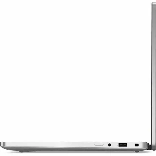 Alt view image 3 of 7 - Dell Pro 14 Plus PB14250 14" Notebook - Full HD Plus - Intel Core Ultra 7 265U - vPro Technology - 32GB - 512GB SSD - Windows 11 - Webcam - 18.20 Hours Battery - IEEE 802.11ax - Aluminum   NGC53
