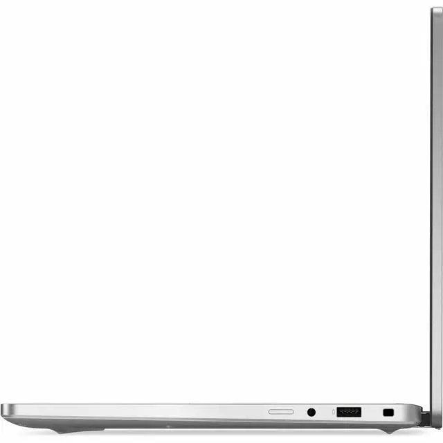 Alt view image 4 of 7 - Dell Pro 14 Plus PB14250 14" Notebook - Full HD Plus - Intel Core Ultra 5 235U - vPro Technology - 16GB - 512GB SSD - Windows 11 Pro - Webcam - IEEE 802.11ax Wireless - Aluminum