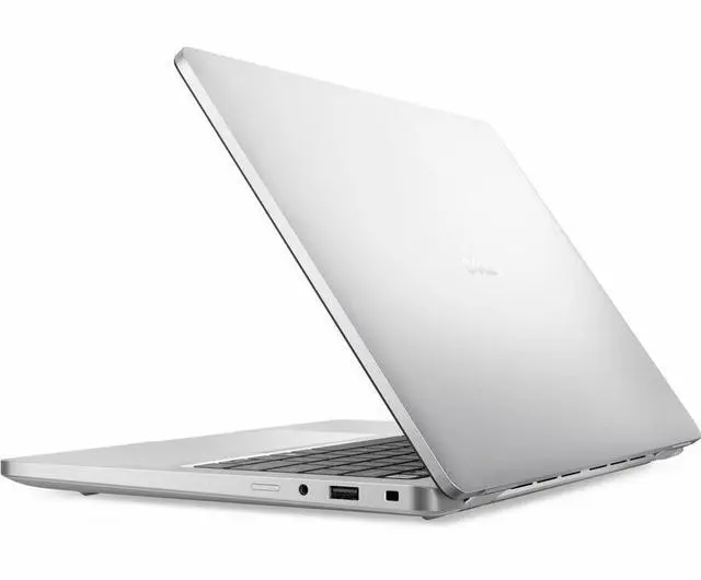 Alt view image 8 of 8 - Dell Pro 13 Plus PB13255 13.3" Touchscreen Copilot+ PC Notebook - Full HD Plus - AMD Ryzen AI 5 PRO 340 - 16GB - 512GB SSD - Windows 11 Pro - Radeon 840M Graphic - Webcam - IEEE 802.11be   MD63X