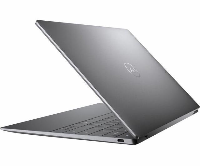 Alt view image 2 of 7 - Dell XPS 13 9345 13.4" Touchscreen Notebook - 3K - Qualcomm Snapdragon X Elite X1E-80-100 - 32GB - 1TB SSD - Graphite - Windows 11 Pro - Adreno GPU - Eyesafe - IEEE 802.11be 62FMG