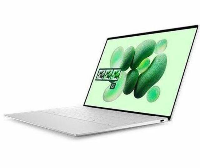 Alt view image 3 of 7 - Dell XPS 13 9345 13.4" Touchscreen Notebook - 3K - Qualcomm Snapdragon X Elite X1E-80-100 - 32GB - 1TB SSD - Graphite - Windows 11 Pro - Adreno GPU - Eyesafe - IEEE 802.11be 62FMG