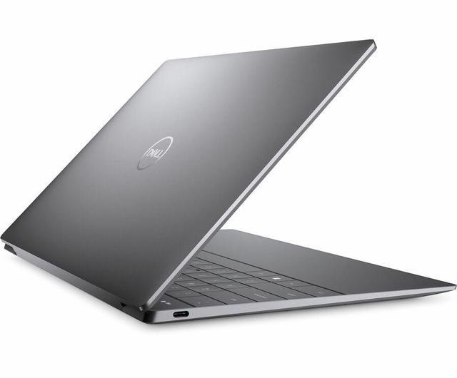 Alt view image 7 of 7 - Dell XPS 13 9345 13.4" Touchscreen Notebook - 3K - Qualcomm Snapdragon X Elite X1E-80-100 - 32GB - 1TB SSD - Graphite - Windows 11 Pro - Adreno GPU - Eyesafe - IEEE 802.11be 62FMG