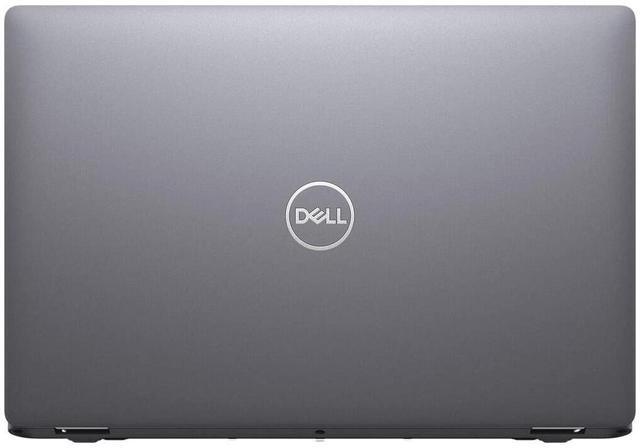 Alt view image 2 of 4 - Dell Latitude 5410 Laptop Intel Core i7-10610U 1.8GHz, 32GB RAM, 2TB NVMe SSD, 14" FHD, Windows 11 Pro 64-bit, 4G LTE