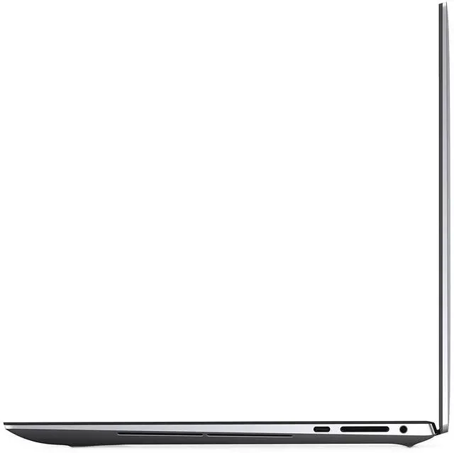 Alt view image 4 of 4 - Dell Precision 5550 Laptop Intel Core i7-10850H 2.7GHz, 64GB RAM, 1TB SSD, NVIDIA Quadro T2000 4GB, 15.6" FHD, Windows 11 Pro 64-bit