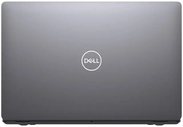 Alt view image 2 of 4 - Dell Latitude 5511 Laptop Intel Core i7-10850H 2.7GHz 16GB Memory 256GB NVMe 15.6" FHD Windows 11 Pro 64-bit