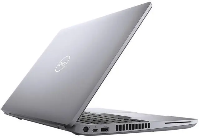 Alt view image 3 of 4 - Dell Latitude 5511 Laptop Intel Core i7-10850H 2.7GHz 16GB Memory 256GB NVMe 15.6" FHD Windows 11 Pro 64-bit
