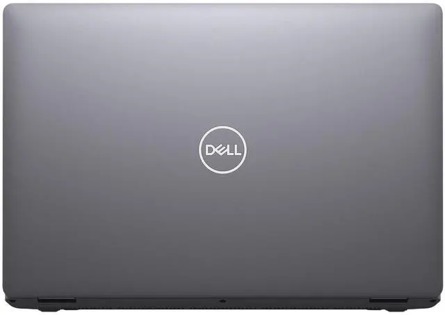 Alt view image 2 of 4 - Dell Latitude 5411 Laptop Intel Core i7-10850H 2.7GHz 16GB Memory 256GB SSD 14" FHD Windows 11 Pro 64-bit