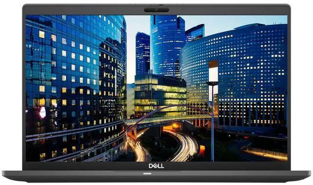 Main image of Dell Latitude 7410 Laptop Intel Core i7-10610U 1.8GHz 8GB Memory 256GB SSD 14" FHD Windows 11 Pro 64-bit