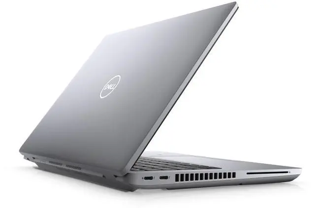 Alt view image 4 of 5 - DELL Latitude 5421 Laptop Intel Core i5-11500H 32GB Memory 256 GB SSD 14" Windows 11 Pro