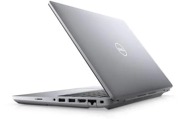 Alt view image 5 of 5 - DELL Latitude 5421 Laptop Intel Core i5-11500H 32GB Memory 256 GB SSD 14" Windows 11 Pro