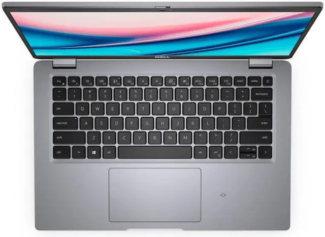 Alt view image 3 of 5 - DELL Latitude 5421 Laptop Intel Core i5-11500H 32GB Memory 256 GB SSD 14" Windows 11 Pro