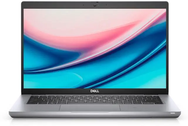 Main image of DELL Latitude 5421 Laptop Intel Core i5-11500H 32GB Memory 256 GB SSD 14" Windows 11 Pro