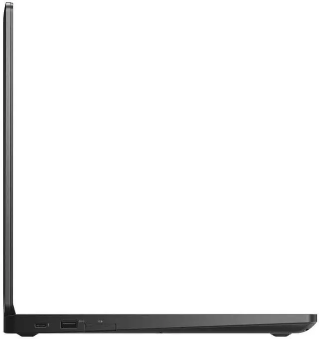 Alt view image 3 of 4 - Dell Precision 3530 Core i5-8300H 2.3GHz, 16GB RAM, 256GB NVMe SSD, 15.6" HD, Windows 11 Pro 64-bit