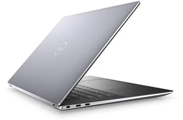Alt view image 3 of 5 - Dell Precision 5560 Workstation Laptop Intel Core i7-11850H 32GB Memory 512GB SSD NVIDIA T1200 GPU 15.6" FHD+ Windows 11 Pro