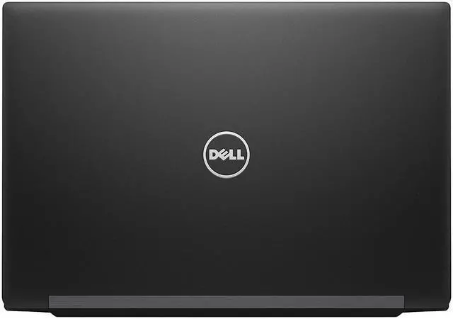 Alt view image 2 of 4 - Dell Latitude 7390 Laptop Intel Core i7-8650U 1.9GHz 8GB Memory 256GB NVMe 13.3" FHD Windows 11 Pro 64-bit