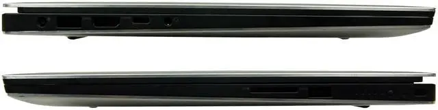 Alt view image 4 of 4 - Dell Precision 5510 Laptop Intel Xeon E3-1505M v5 2.8GHz 16GB Memory 256GB NVMe 15.6" FHD Windows 10 Pro 64-bit
