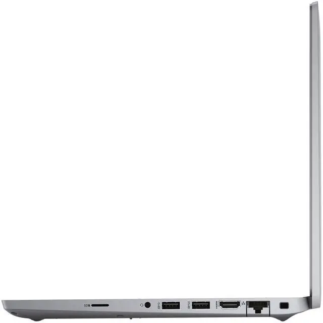 Alt view image 4 of 4 - Dell Latitude 5420 Core i5-1135G7 2.4GHz, 16GB RAM, 256GB SSD, 14" FHD, Windows 11 Pro, Autopilot