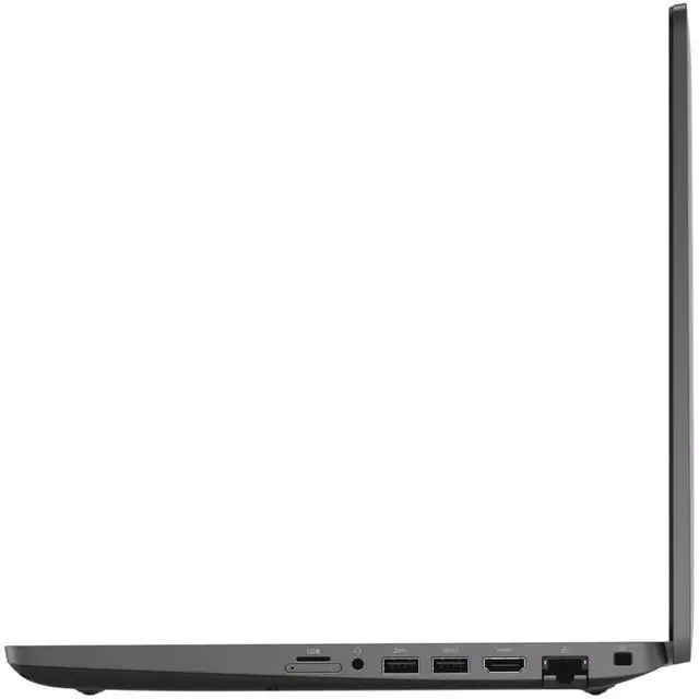 Alt view image 3 of 4 - Dell Precision 3541 Core i7-9850H 2.6GHz, 64GB RAM, 2TB SSD, 15.6" FHD, NVIDIA Quadro P620 4GB, Windows 11 Pro
