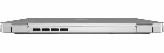 Alt view image 2 of 7 - Dell Pro 14 PC14250 14" Notebook - Full HD Plus - Intel Core Ultra 5 235U - vPro Technology - 16GB - 256GB SSD - Windows 11 Pro - Webcam - 10.30 Hours Battery - IEEE 802.11ax Wireless LAN R2RJH