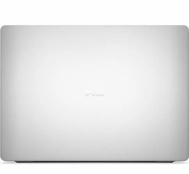 Alt view image 4 of 6 - Dell Pro 14 PC14255 14" Notebook - Full HD Plus - AMD Ryzen 5 220 - 8GB - 256GB SSD - Solid Magnetite - Windows 11 Pro - AMD Radeon 740M Graphics - Webcam - IEEE 802.11ax Wireless LAN Standard  2KWMD