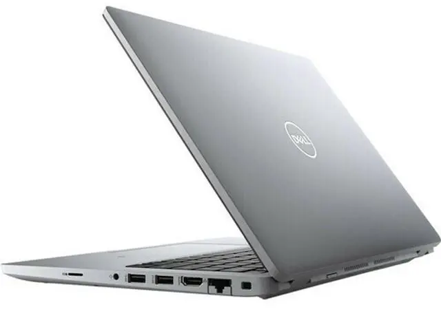 Alt view image 4 of 5 - DELL Latitude 5420 Laptop Intel Core i7-1185G7 16GB RAM 256 GB SSD 14.0" Windows 11 Pro