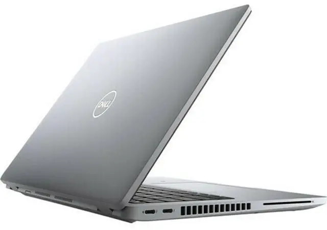 Alt view image 5 of 5 - DELL Latitude 5420 Laptop Intel Core i7-1185G7 16GB RAM 256 GB SSD 14.0" Windows 11 Pro