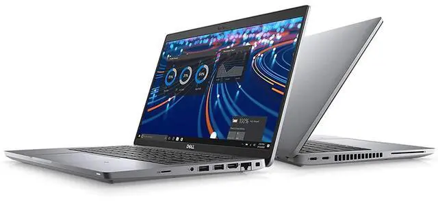 Alt view image 2 of 5 - DELL Latitude 5420 Laptop Intel Core i7-1185G7 16GB RAM 256 GB SSD 14.0" Windows 11 Pro