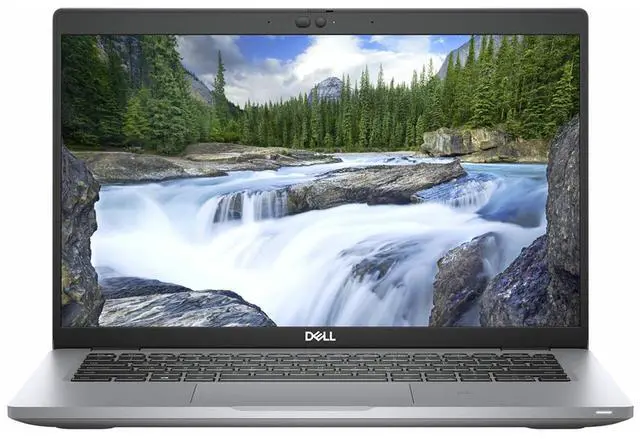 Main image of DELL Latitude 5420 Laptop Intel Core i7-1185G7 16GB RAM 256 GB SSD 14.0" Windows 11 Pro