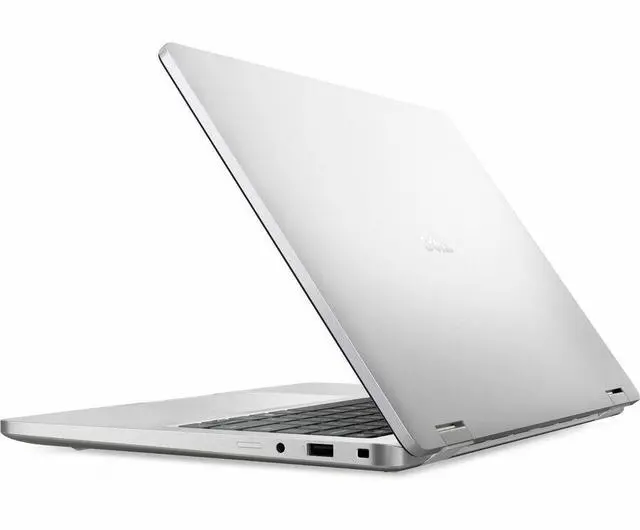 Alt view image 6 of 7 - Dell Pro 14 Plus PB14250 14" Clamshell Copilot+ PC Notebook - Intel Core Ultra 5 235U - 16 GB - 256 GB SSD - Windows 11 Pro - Intel Arc Graphics - Webcam - IEEE 802.11ax Wireless LAN Standard  RFCTT