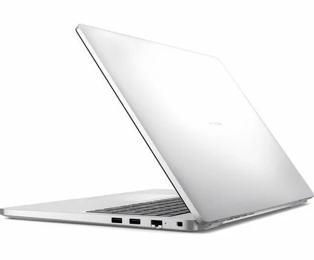 Alt view image 5 of 6 - Dell Pro 16 PC16255 16" Notebook - AMD Ryzen 5 220 - 16 GB - 256 GB SSD - Windows 11 Pro - AMD Radeon 740M Graphics - Webcam - 11.10 Hours Battery - IEEE 802.11ax Wireless LAN Standard 4THRP