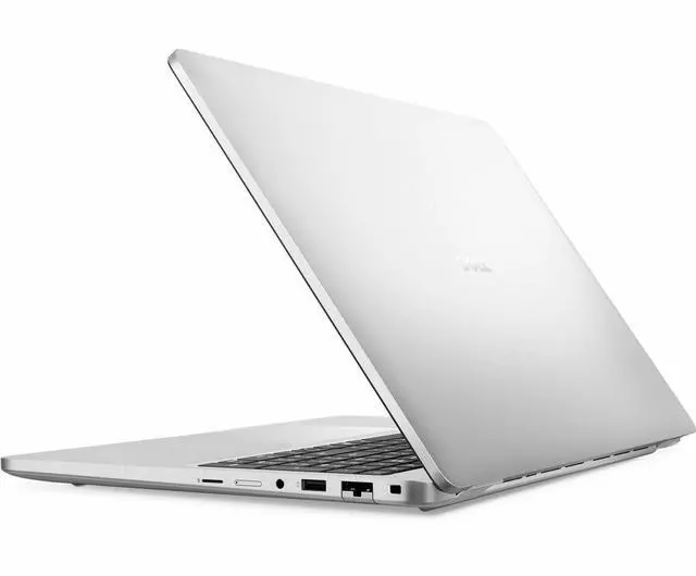 Alt view image 2 of 6 - Dell Pro 16 Plus PB16250 16" Notebook - Intel Core Ultra 5 235U -16 GB - 512 GB SSD - Windows 11 Pro - Webcam - 12.60 Hours Battery - IEEE 802.11ax Wireless LAN Standard    HTTD6