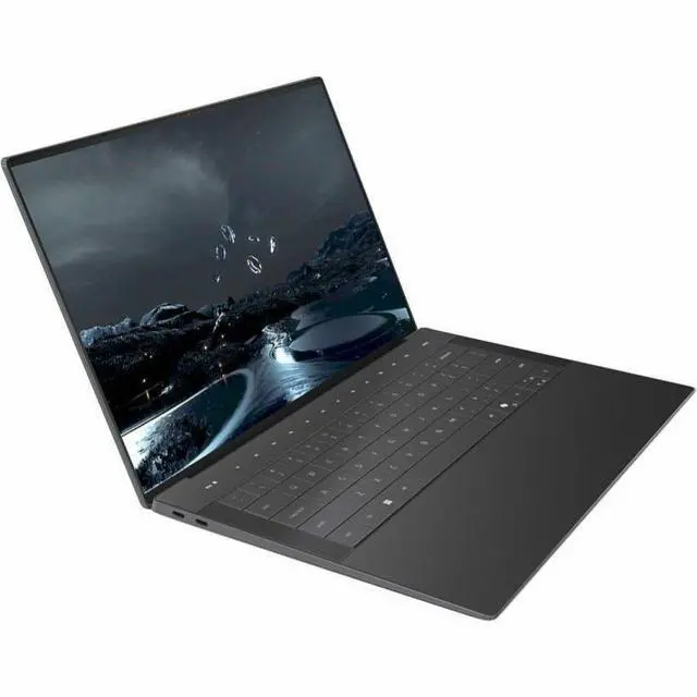 Alt view image 4 of 4 - Dell XPS 14 9440 14.5" Touchscreen Notebook - Intel Core Ultra 7 155H - Intel Evo Platform - 32 GB - 1 TB SSD - Windows 11 Pro - NVIDIA GeForce RTX 4050 with 6 GB - IEEE 802.11ax Wireless 4CTDC