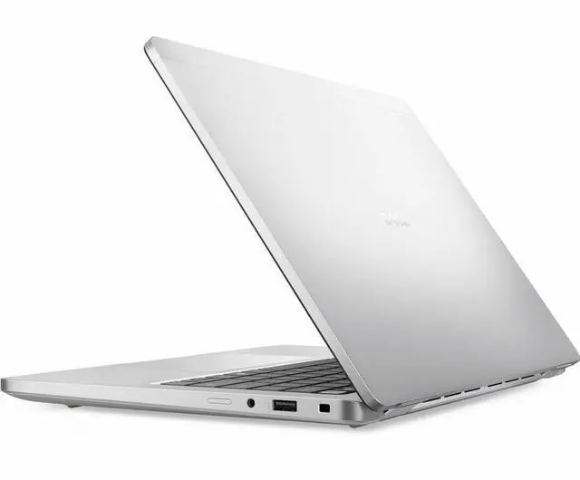 Alt view image 2 of 6 - Dell Pro 13 Plus PB13250 13.3" Clamshell Copilot+ PC Notebook - Intel Core Ultra 5 236V - 16 GB - 512 GB SSD - Windows 11 Pro - Intel Arc Graphics - Webcam - IEEE 802.11be Wireless XPJ56