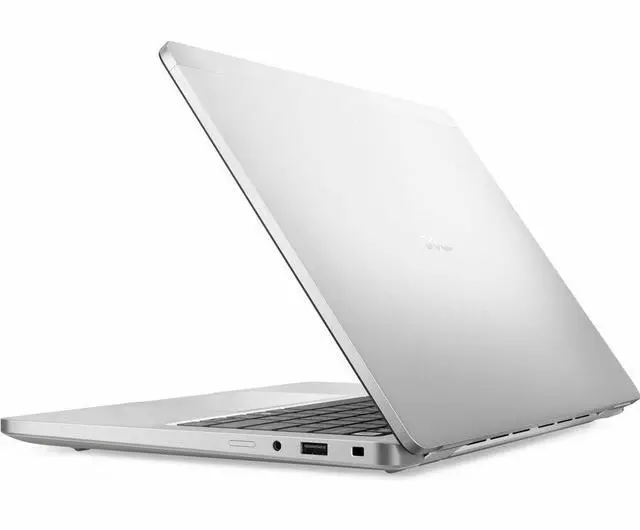 Alt view image 2 of 5 - Dell Pro 13 Plus PB13250 13.3" Clamshell Copilot+ PC Notebook - Intel Core Ultra 7 268V - 32 GB - 512 GB SSD - Windows 11 Pro - Intel Arc Graphics - Webcam - IEEE 802.11be Wireless   N59P4