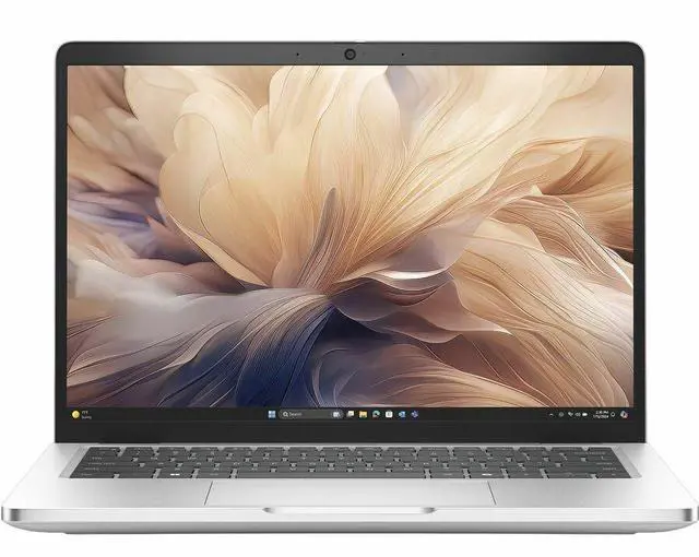 Alt view image 5 of 5 - Dell Pro 13 Plus PB13250 13.3" Touchscreen Clamshell Copilot+ PC Notebook - Intel Core Ultra 7 266V - 16 GB - 512 GB SSD - Windows 11 Pro - Intel Arc Graphics - Webcam - IEEE 802.11be Wireless 5C5KF
