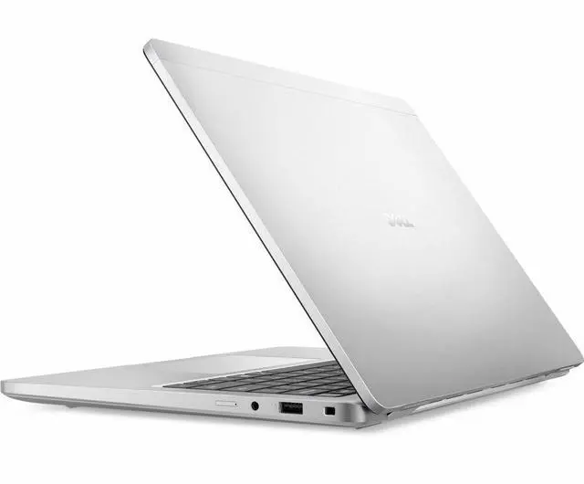 Alt view image 4 of 6 - Dell Pro 14 Plus PB14250 14" Touchscreen Clamshell Notebook - Intel Core Ultra 5 235U (2 GHz) - 16 GB - 512 GB SSD - Windows 11 Pro - Webcam - 18.20 Hours Battery - IEEE 802.11ax Wireless   2N5N3