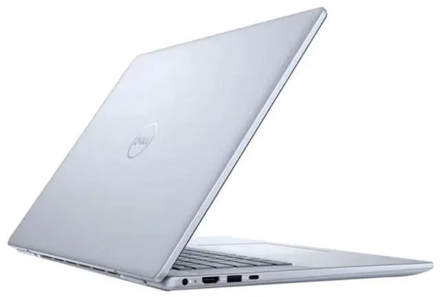 Alt view image 4 of 5 - Dell Inspiron Plus Laptop Core Ultra 9 185H 32GB 2TB SSD 16" Touch(1920 x 1200) W11 Blue