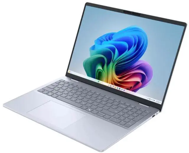 Alt view image 2 of 4 - Dell Plus Laptop Core Ultra 9 288V 32GB 1TB SSD 16" Touch(1920 x 1200) W11 Blue