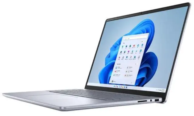 Alt view image 3 of 4 - Dell Inspiron Plus Core Ultra 7 155H 32GB 1TB SSD 16" Touch(1920 x 1200) W11 Blue