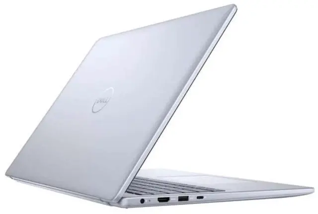 Alt view image 4 of 4 - Dell Inspiron Laptop Core 7 150U 16GB 1TB SSD 16"Touch(1920 x 1200) W11 Blue