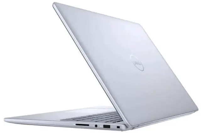 Alt view image 3 of 4 - Dell Inspiron Laptop Core 7 150U 16GB 1TB SSD 16"Touch(1920 x 1200) W11 Blue