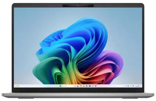 Main image of Dell Inspiron Laptop Snapdragon X Plus (10 core) X1P-64-100 Processor 16GB 1TB SSD 14"(1920 x 1200) W11 Gray