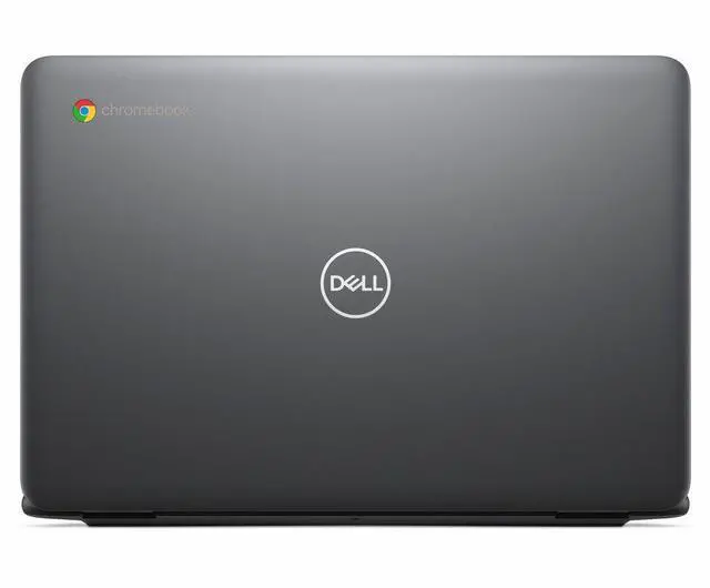Alt view image 3 of 5 - Dell Chromebook 3000 3120 11.6" Touchscreen Chromebook - Intel N-Series N100 - 8 GB - 64 GB Flash Memory - ChromeOS - Intel UHD Graphics - Webcam - IEEE 802.11ax Wireless LAN Standard NGWKN